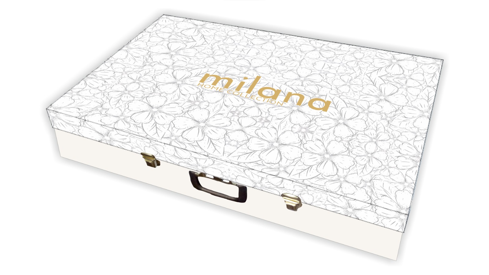 KİLİTLİ PİKE KUTUSU